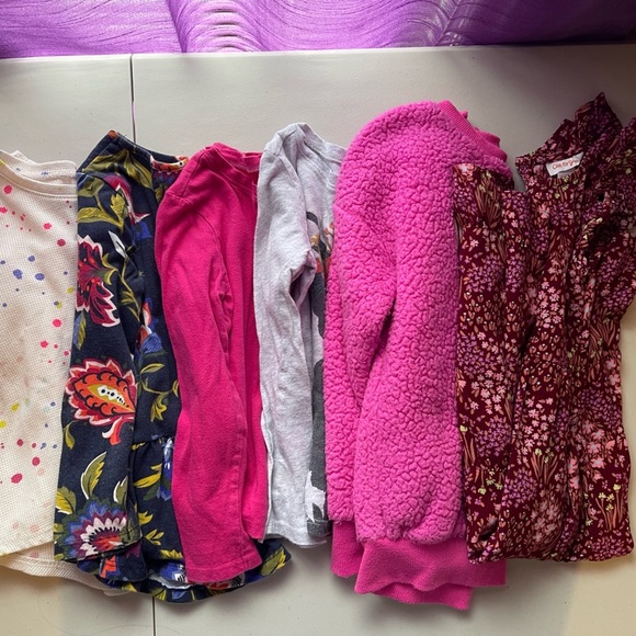 Other - Bundle of girls 3T-4/5 mix of clothes